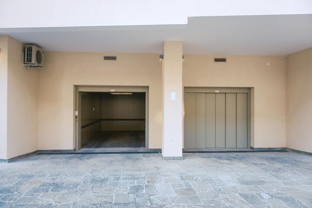 Maja Apartment Belgrado Exterior foto